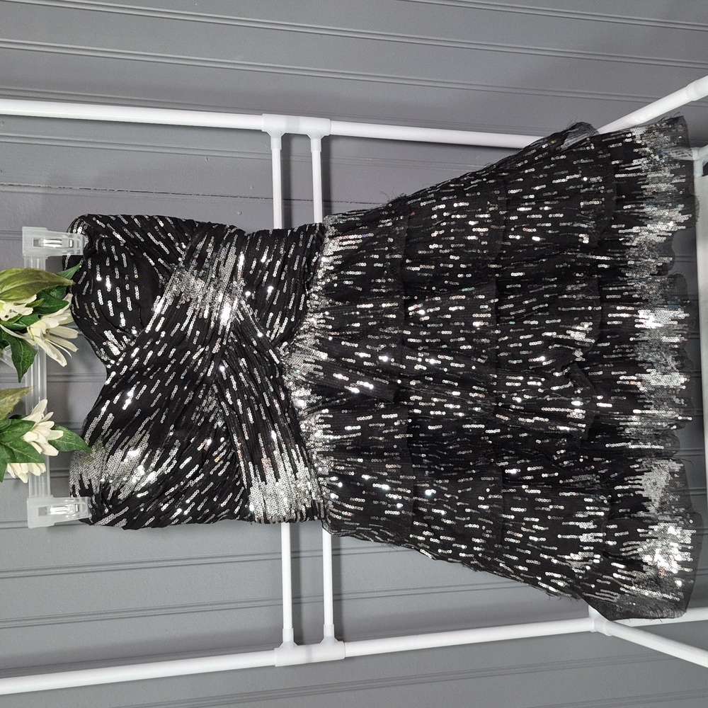 Vintage Roberta Dress